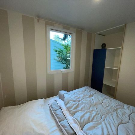 Chez Philippe Et Sylvie - 2 Bungalows Pour 5 Proche Europa-Park Boofzheim Exteriér fotografie