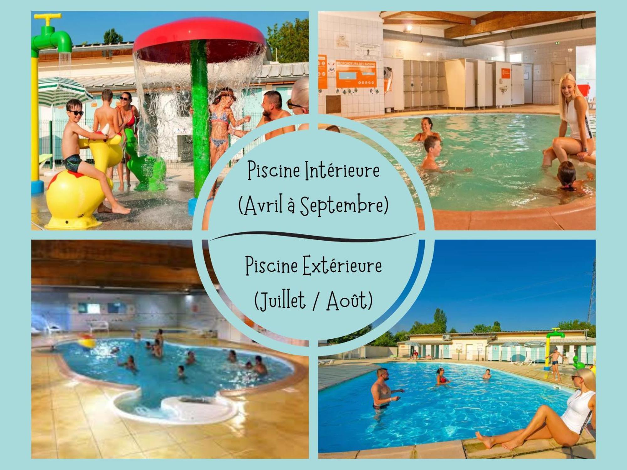 Chez Philippe Et Sylvie - 2 Bungalows Pour 5 Proche Europa-Park Boofzheim Exteriér fotografie